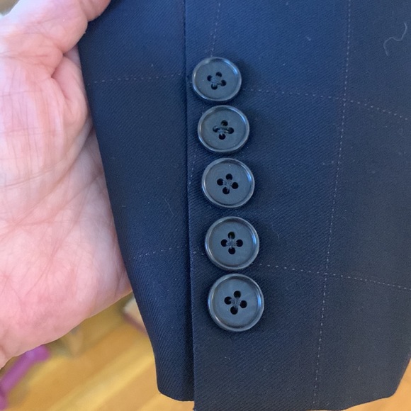 PAUL SMITH BLAZER SPORTCOAT BLAZER - Picture 10 of 15